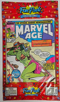 FunPack Red - MarvelAge76SSH2