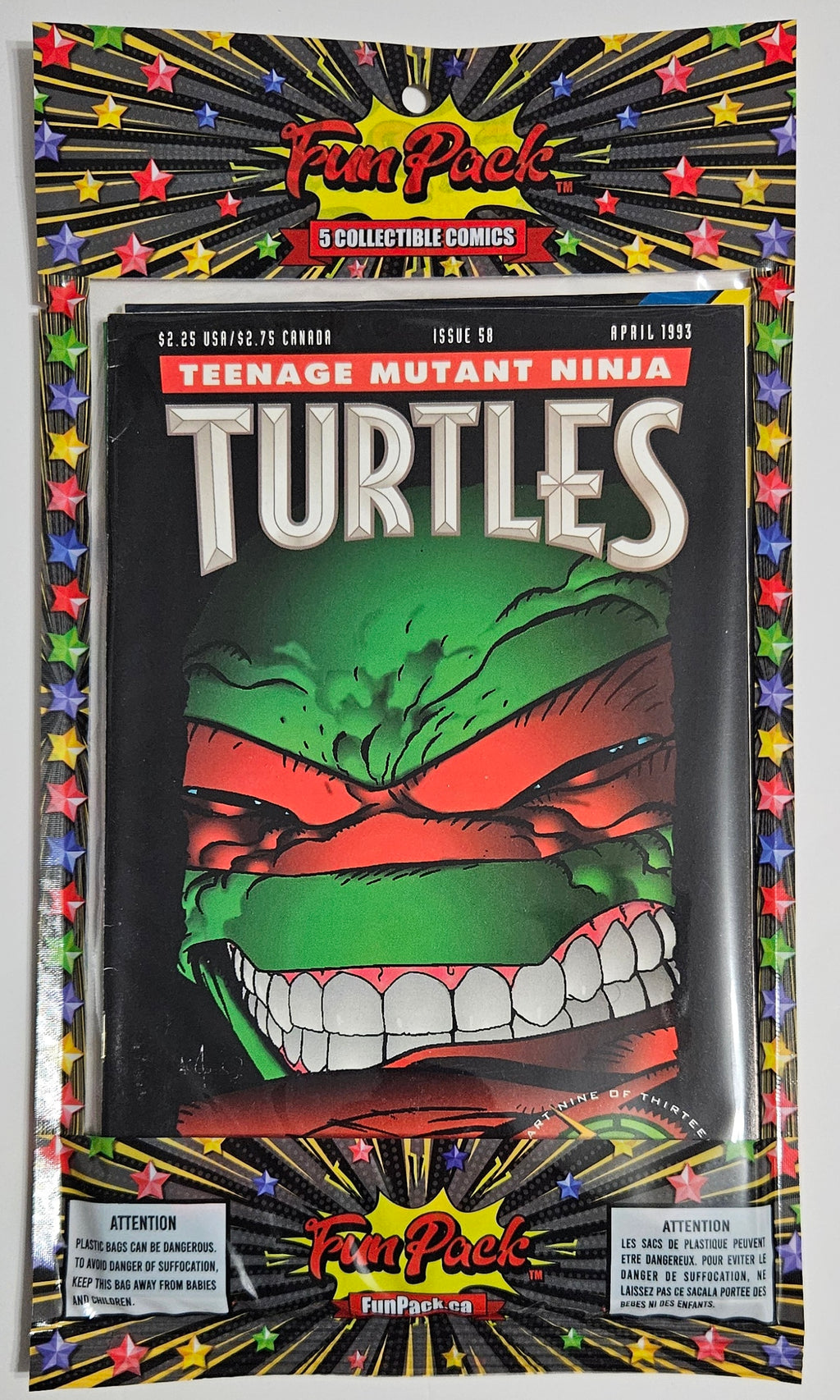 FunPack Black - TMNT58Watchmen12