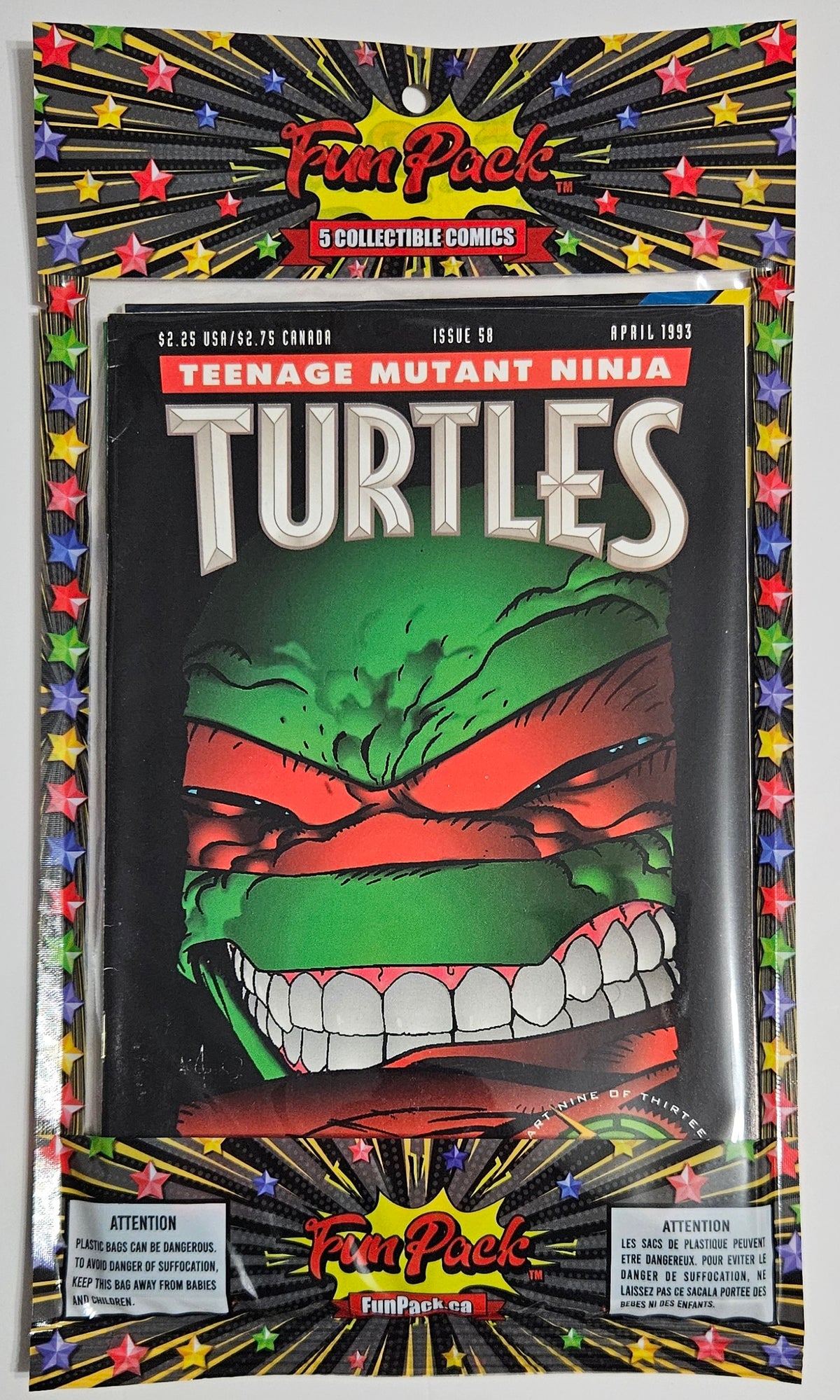 FunPack Black - TMNT58Watchmen12