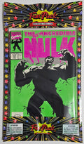 FunPack Black - Hulk377XMen1