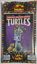 FunPack Black - TMNT51XMen179