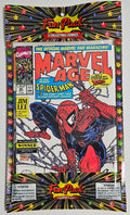 FunPack Black - MarvelAge90SM12