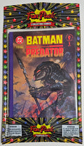 FunPack Black - BatmanvsPredator1-DC583