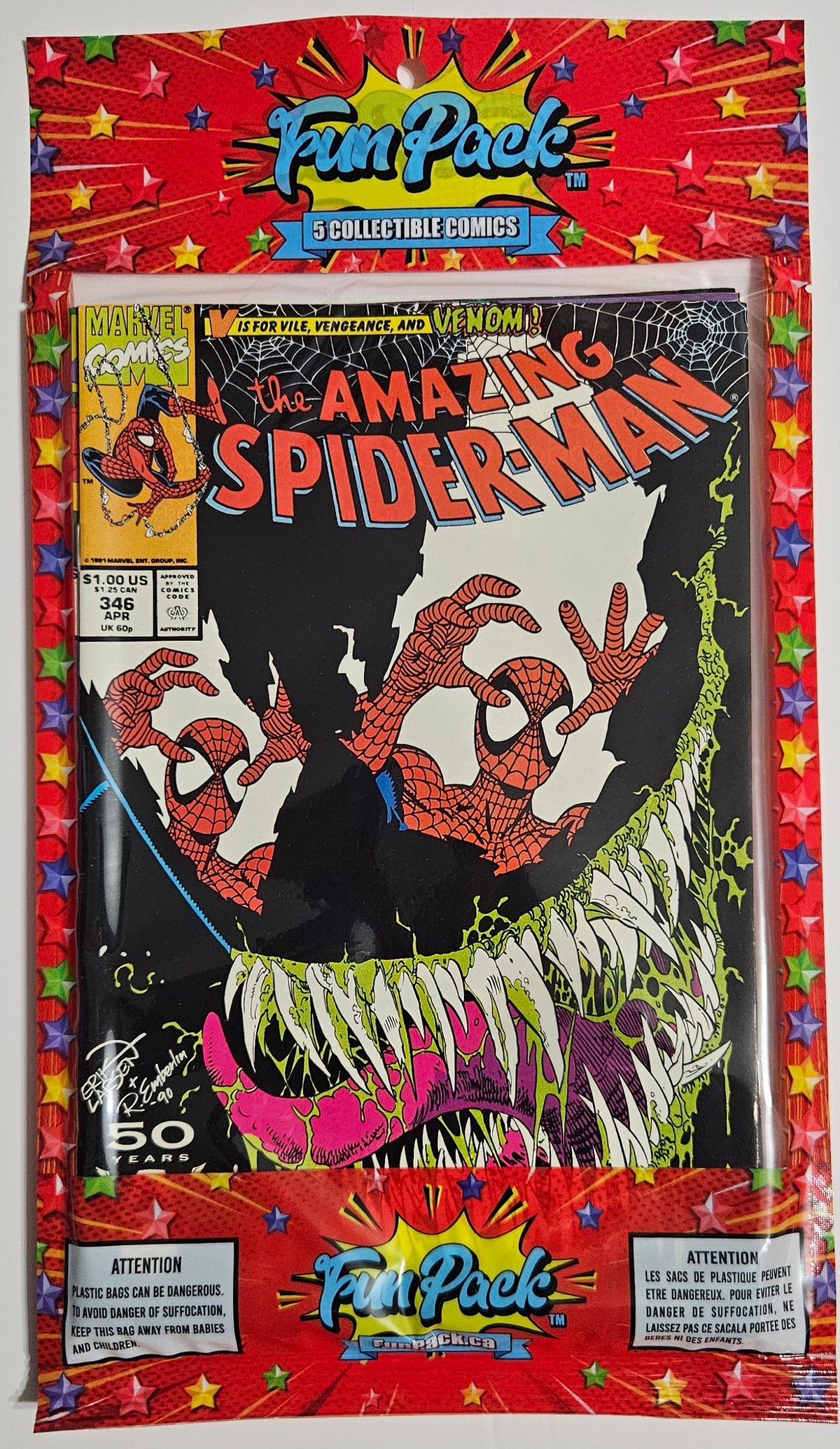 FunPack Red - ASM346Micronauts10