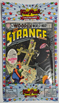 FunPack White - StrangeAdv225Superman273