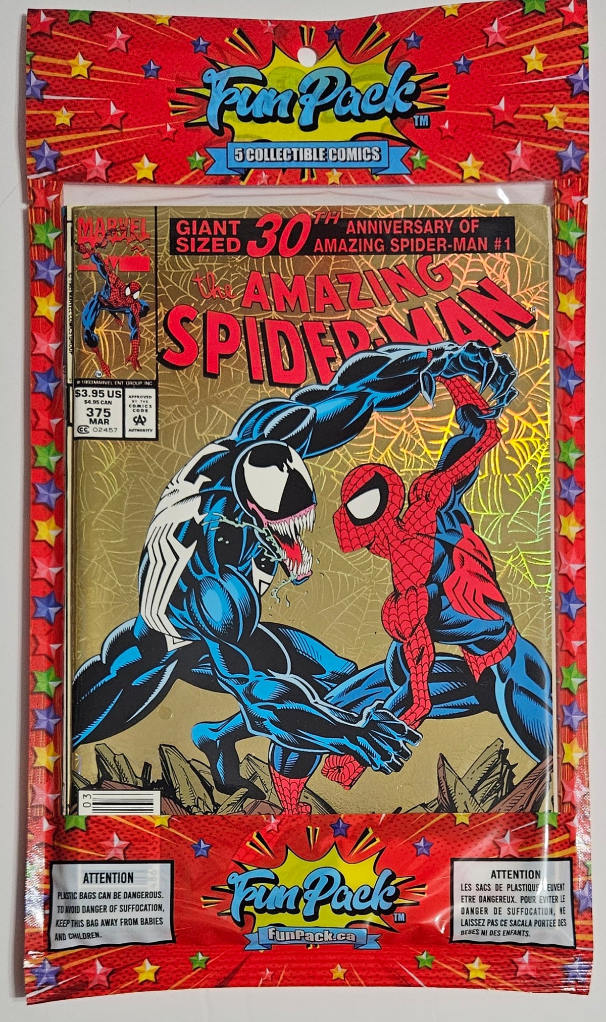 FunPack Red - ASM375Spawn45