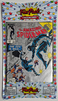 FunPack White - ASM265silverXMenA4